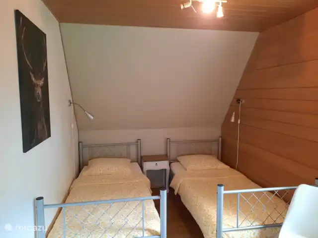 slaapkamer 2